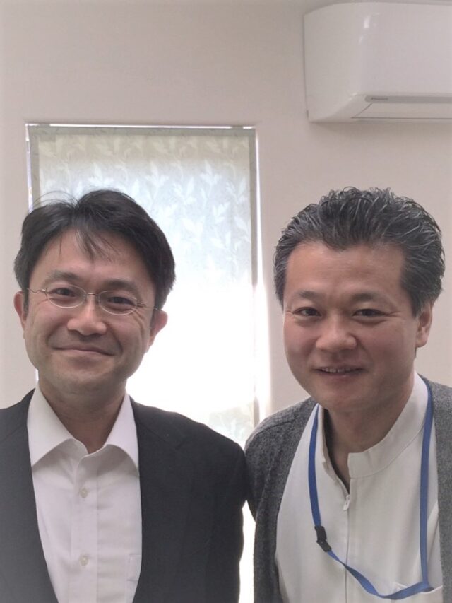 お客様写真